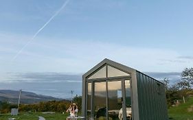 Oaklane Glamping Cabins